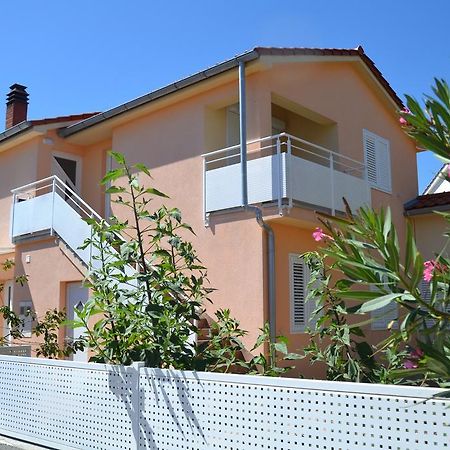 Apartment Klara Krk Town Zewnętrze zdjęcie