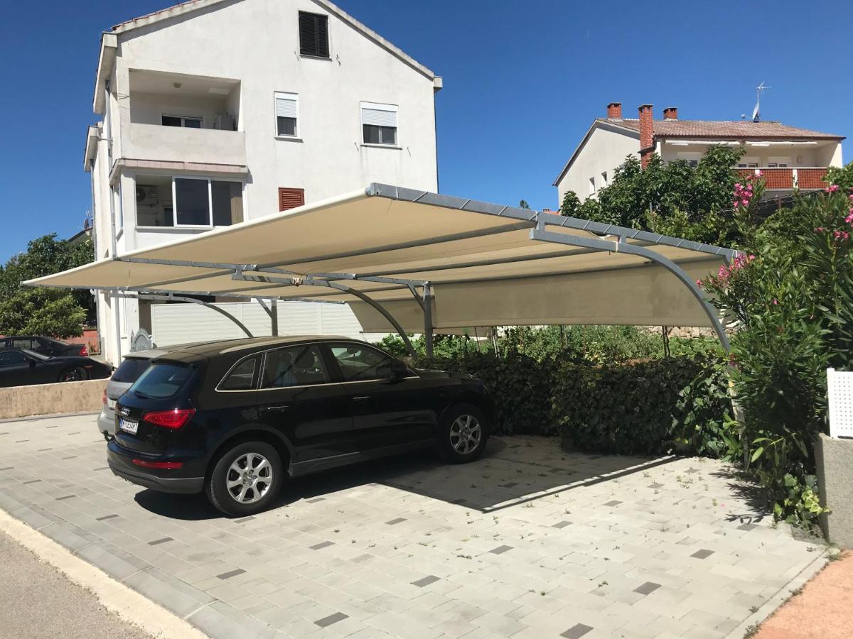 Apartment Klara Krk Town Zewnętrze zdjęcie
