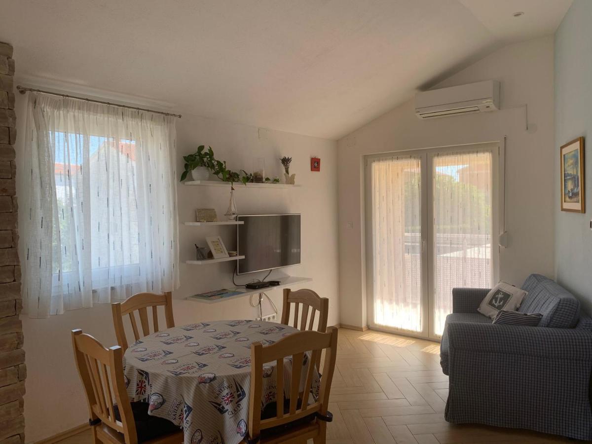 Apartment Klara Krk Town Zewnętrze zdjęcie