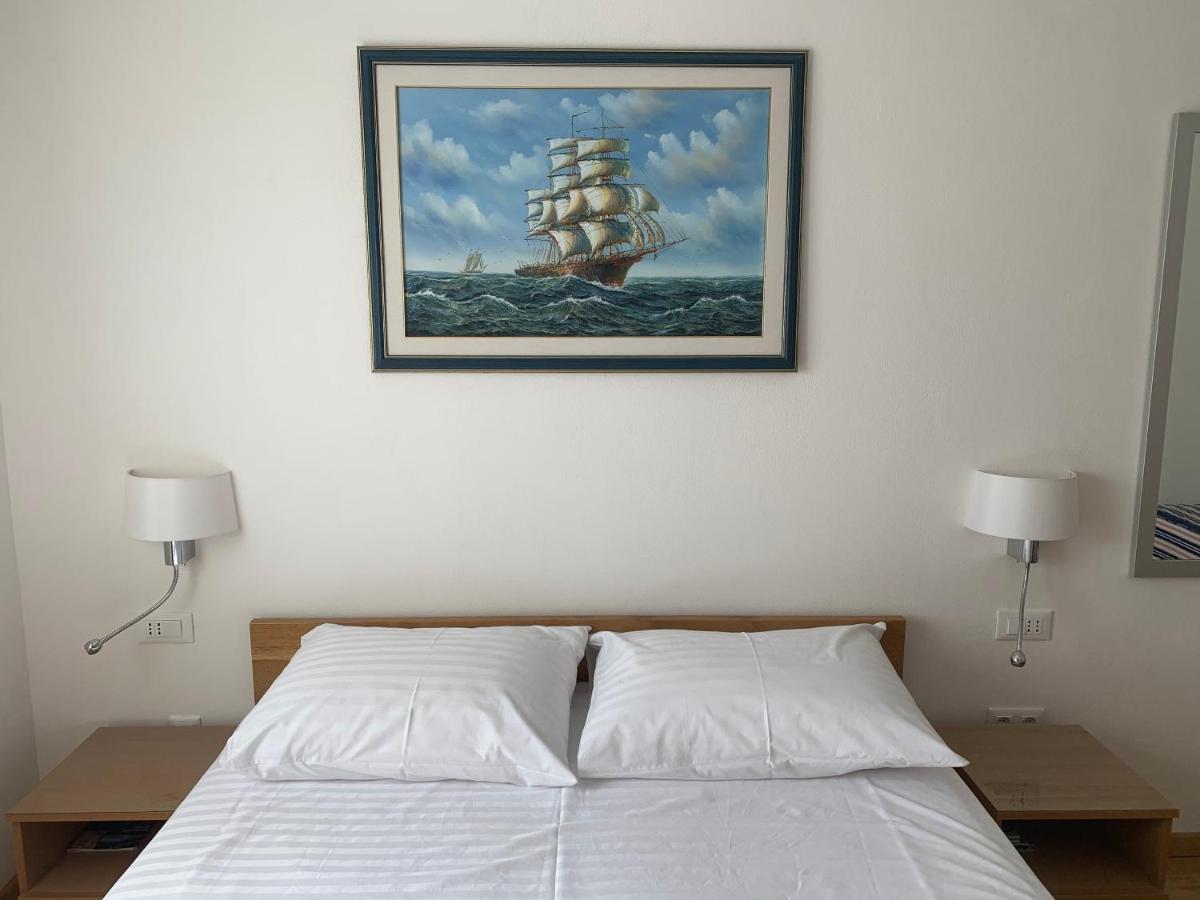 Apartment Klara Krk Town Zewnętrze zdjęcie