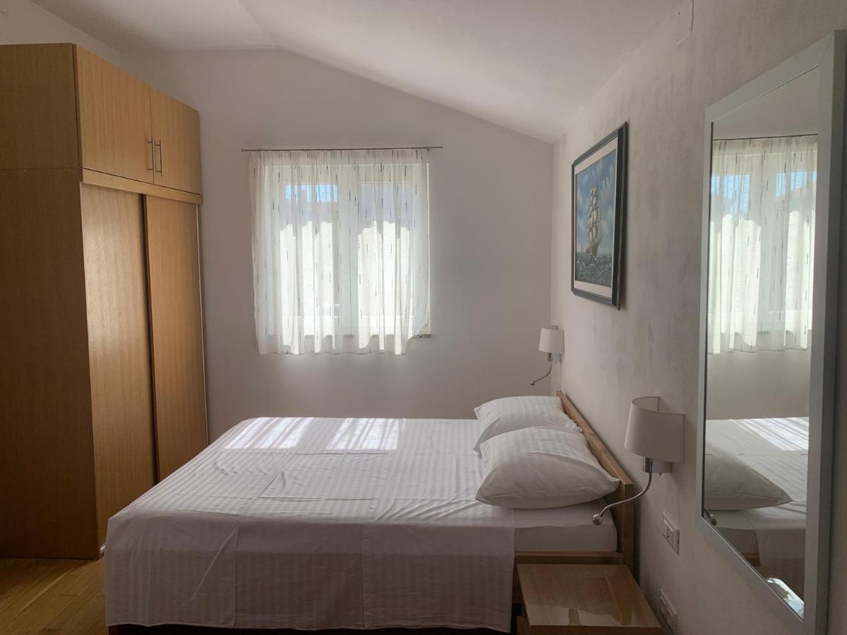 Apartment Klara Krk Town Zewnętrze zdjęcie