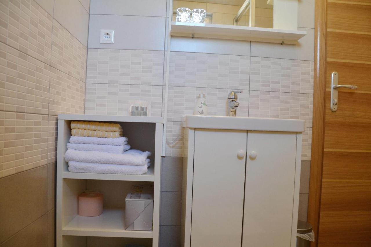 Apartment Klara Krk Town Zewnętrze zdjęcie