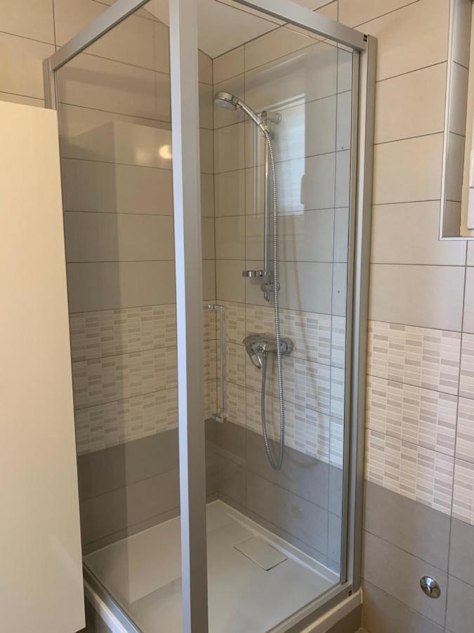 Apartment Klara Krk Town Zewnętrze zdjęcie