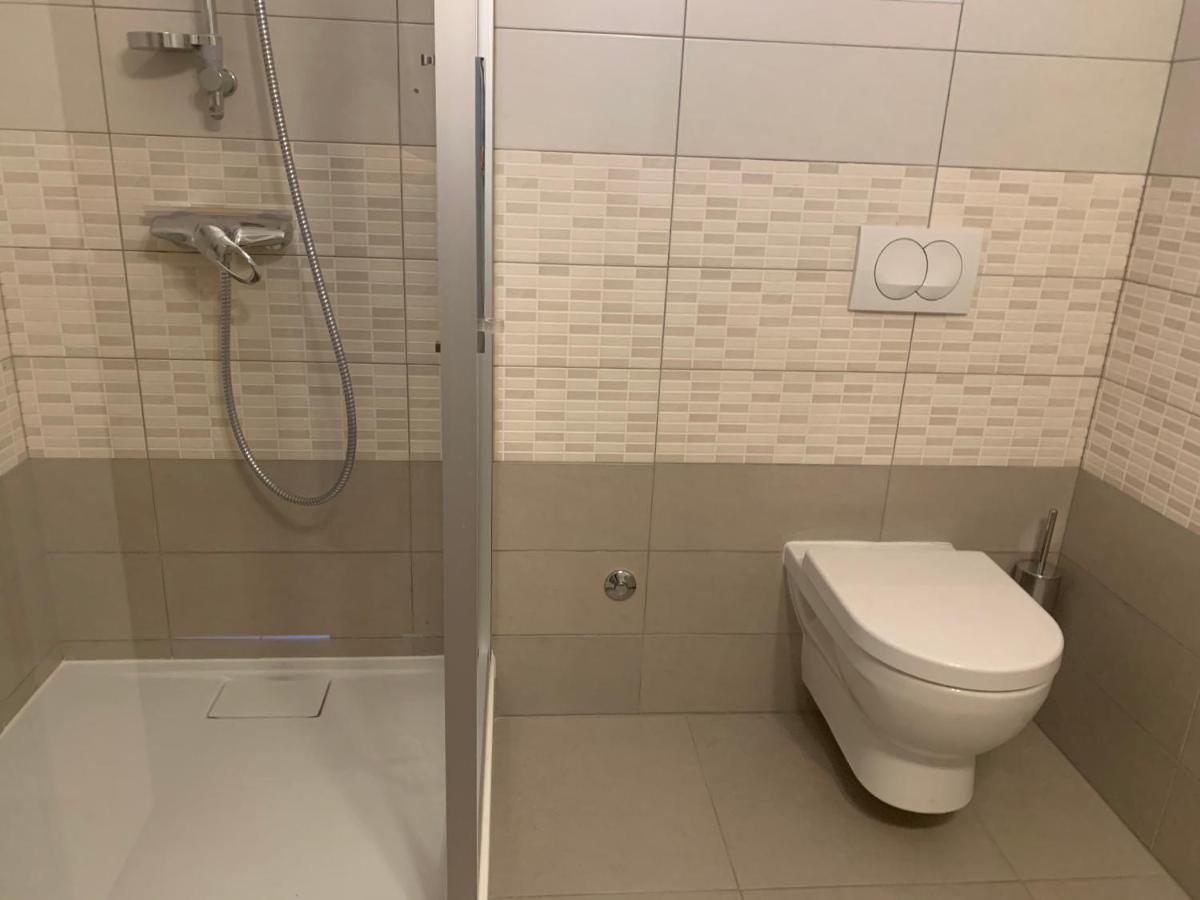 Apartment Klara Krk Town Zewnętrze zdjęcie