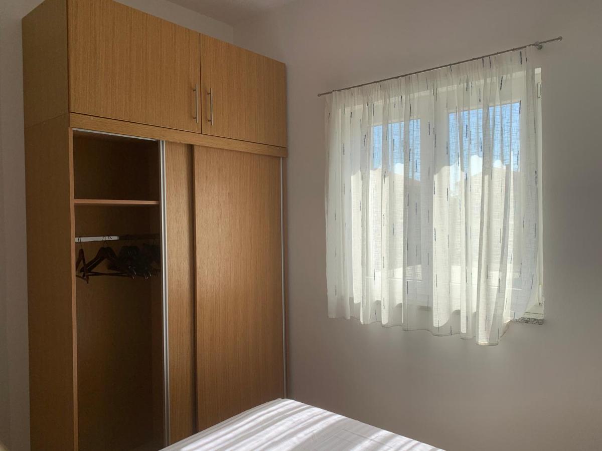 Apartment Klara Krk Town Zewnętrze zdjęcie