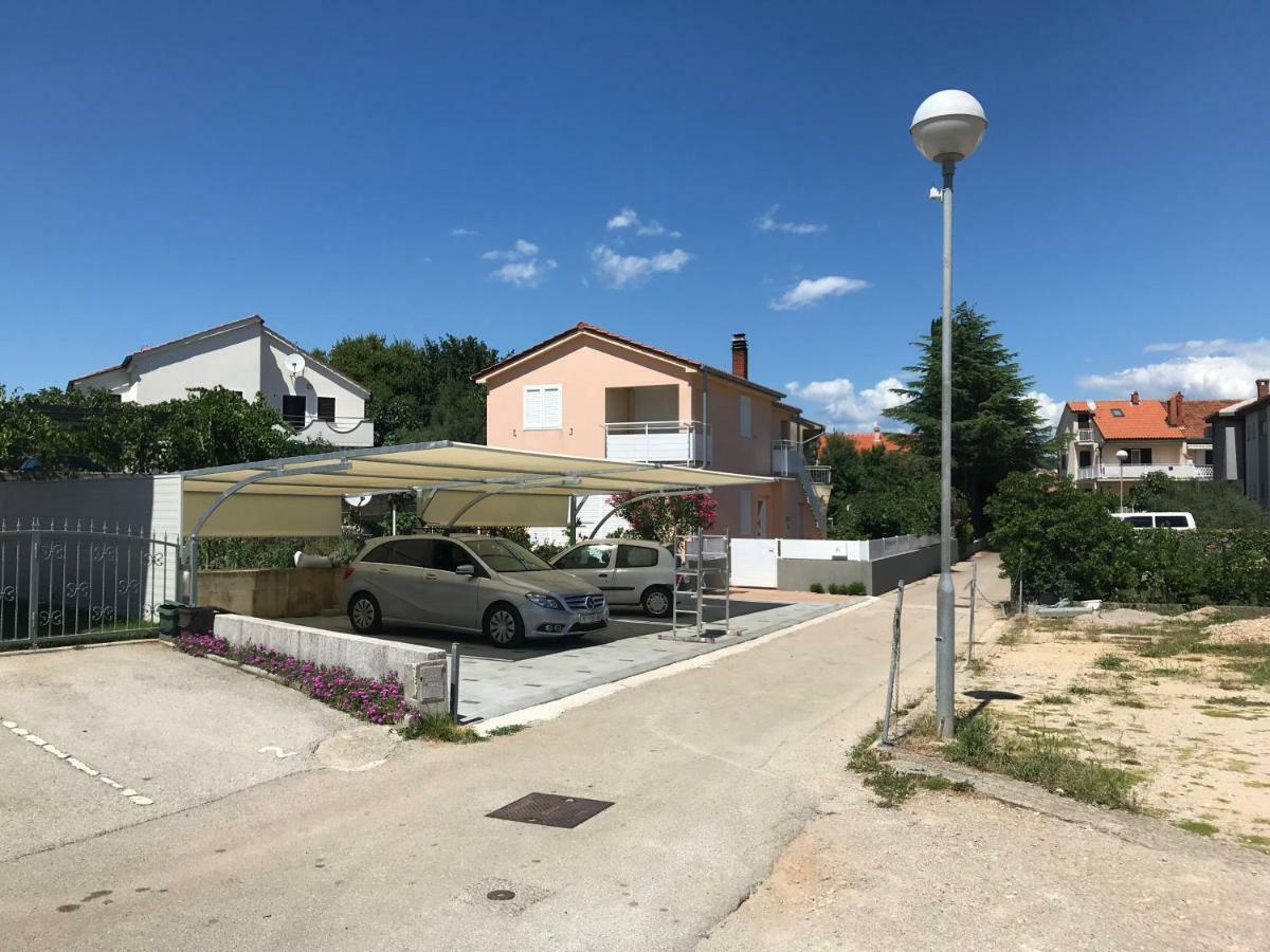 Apartment Klara Krk Town Zewnętrze zdjęcie